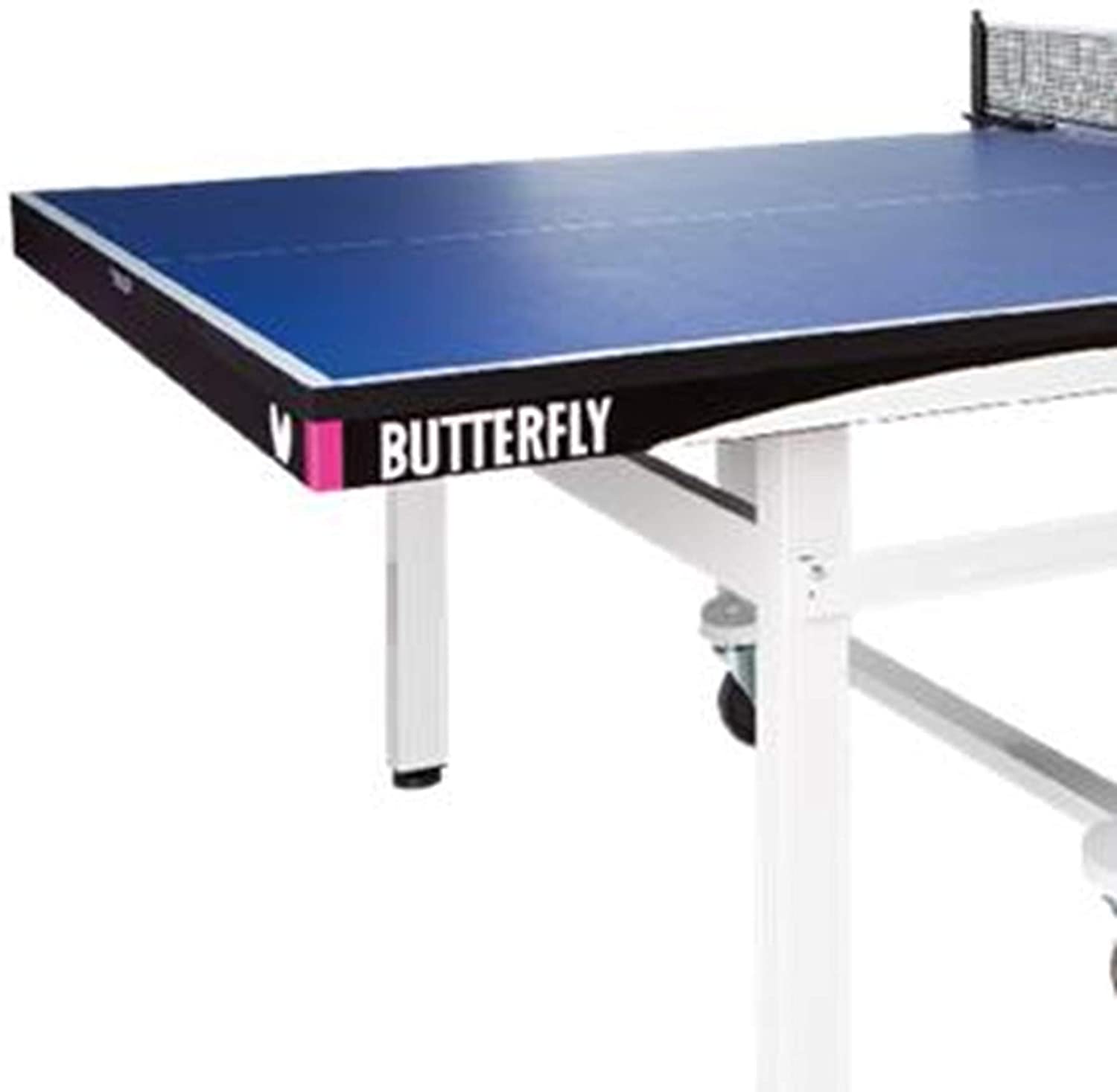 25SS新品 Flippan Medallon ルーペ star Centrefold 25 Table Tennis Table | Butterfly Table Tennis
